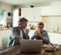 Få overblik over din pension