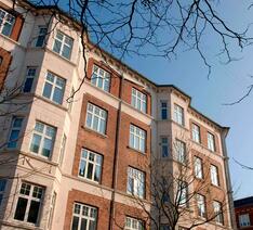 andelsbolig lejligheder