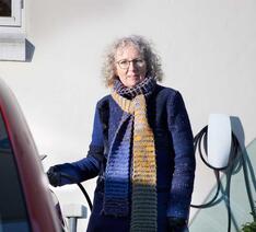 Mette Christophersen