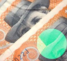 Danske pengesedler, der snart bliver ugyldige