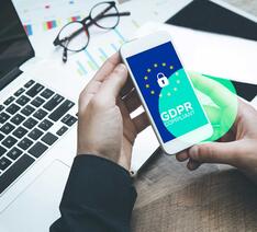 gdpr sådan beskytter du din data