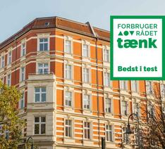 Disse prioritetslån er Bedst i Test