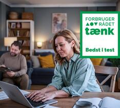 forsikring til indbo