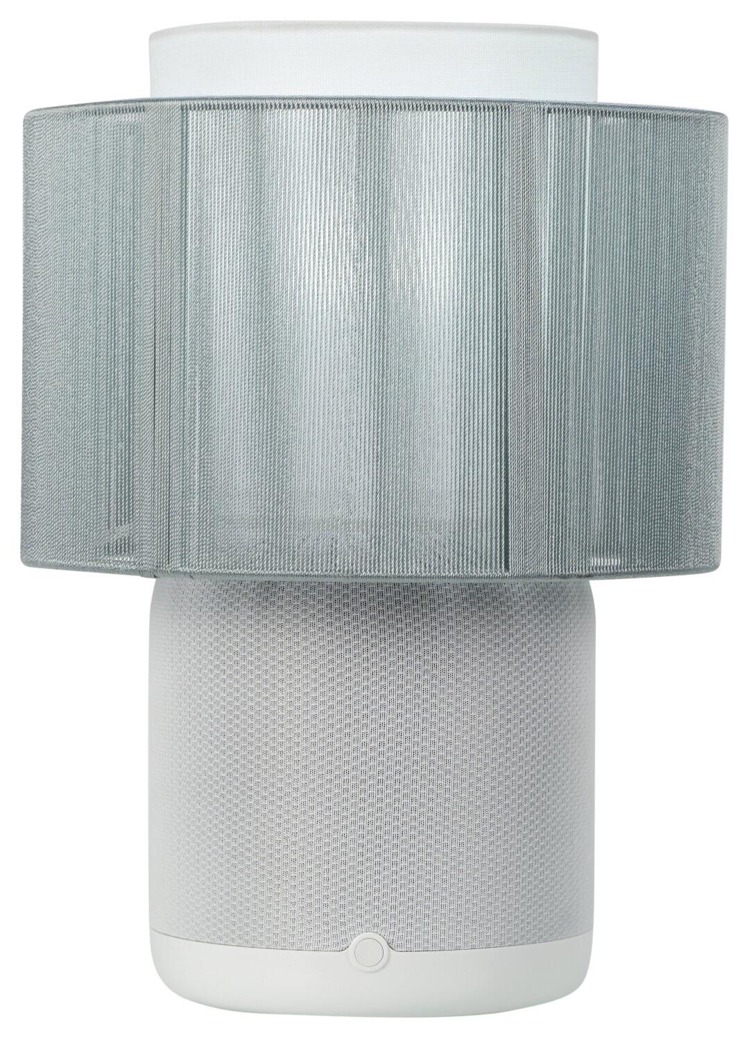 SYMFONISK (bordlampe med højttaler) Ikea