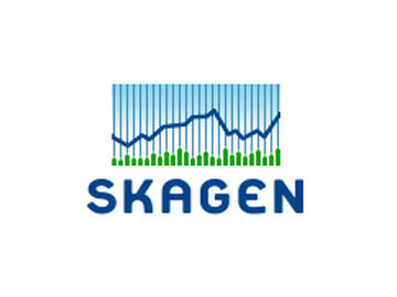 SKAGEN Focus A - DKK Skagen