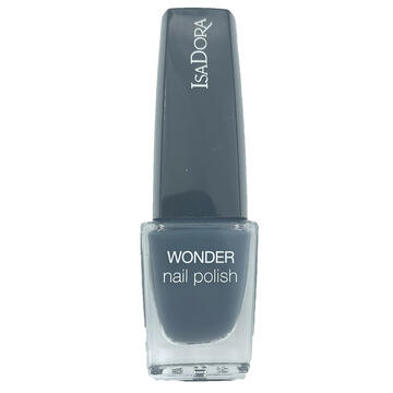 Wonder nail polish 142 mercury Isadora