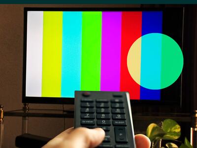 Du kan selv farvekalibrere dit tv -